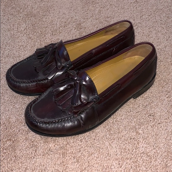 Men’s Cole Haan Loafers - Picture 2 of 7